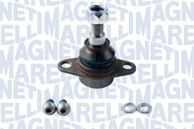 Болт крепления, рычаг MAGNETI MARELLI 301191617860
