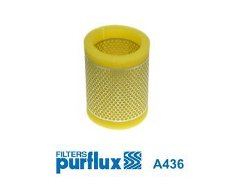 Воздушный фильтр PURFLUX A436