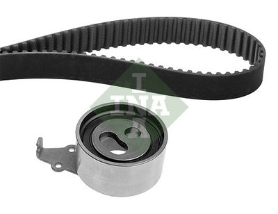 Zobsiksnas komplekts Schaeffler INA 530 0590 10