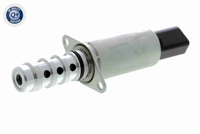 Vadības vārsts, Sadales vārpstas iestatīšana VAICO V10-4332