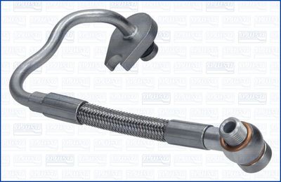 Маслопровод, компрессор AJUSA OP10559