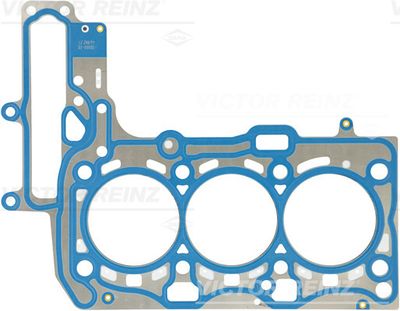 Прокладка, головка цилиндра VICTOR REINZ 61-38000-20
