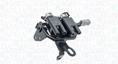 Катушка зажигания MAGNETI MARELLI 060717155012