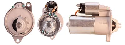 Стартер DRI 619027102