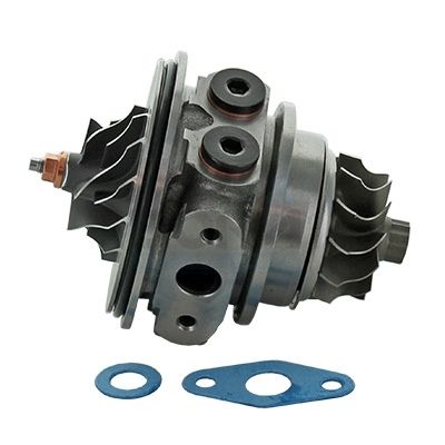 Serdeņa bloks, turbokompresors MEAT & DORIA 60484