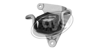 Piekare, Automātiskā pārnesumkārba DYS 72-28233