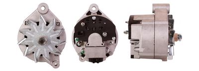 Ģenerators DRI 500109352