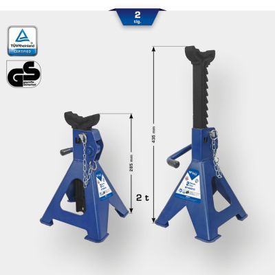 Paliktnis/balsts KS TOOLS BT180010