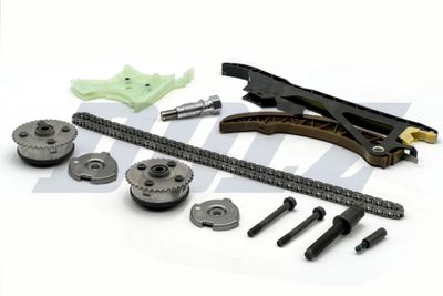 Комплект цели привода распредвала DOLZ SKCB175V