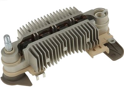 Taisngriezis, Ģenerators AS-PL ARC5158