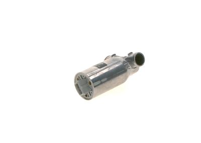 Поворотная заслонка, подвод воздуха BOSCH 0280140550