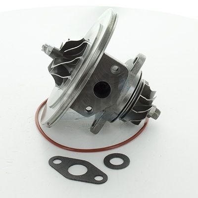 Serdeņa bloks, turbokompresors MEAT & DORIA 601075