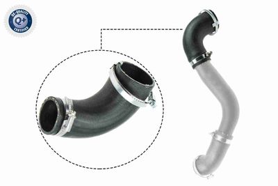 Трубка нагнетаемого воздуха VAICO V25-1050