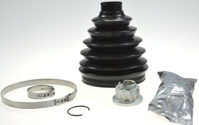 Комплект пыльника, приводной вал LÖBRO 304736