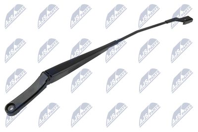 Stikla tīrītāja svira, Stiklu tīrīšanas sistēma NTY EWB-VW-016