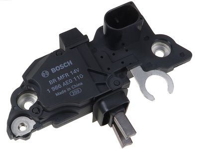 AS-PL ARE0159(BOSCH) Ģeneratora sprieguma regulators