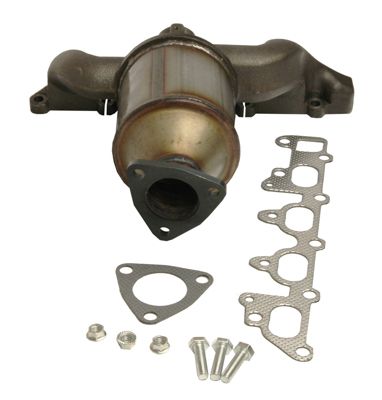 Катализатор MAXGEAR 27-6069