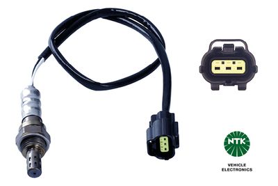 Лямбда-зонд NTK 94618