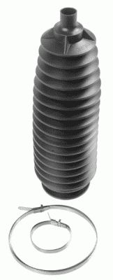 Пыльник, рулевое управление LEMFÖRDER 30246 01