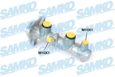 Главный тормозной цилиндр SAMKO P30101