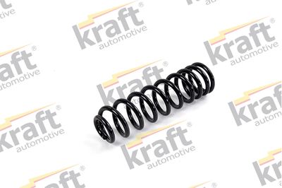 Balstiekārtas atspere KRAFT AUTOMOTIVE 4031118