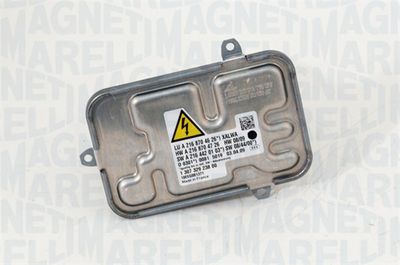 Vadības bloks, lukturu augstuma regulēšana MAGNETI MARELLI 711307329238