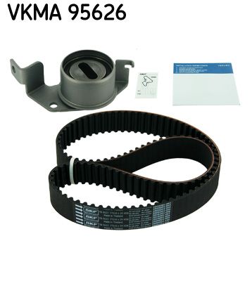 Комплект ремня ГРМ SKF VKMA 95626