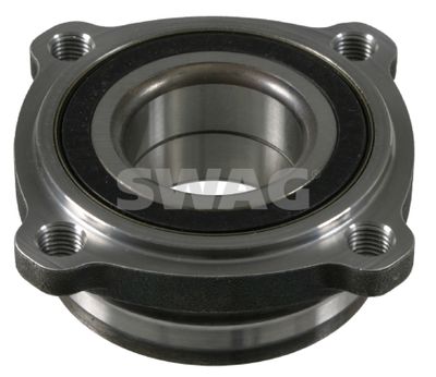 Комплект подшипника ступицы колеса SWAG 20921166