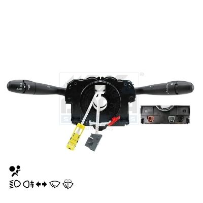 Выключатель на рулевой колонке MEAT & DORIA 23375