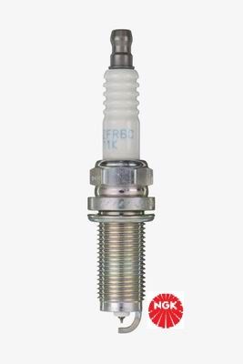 Aizdedzes svece NGK 4673