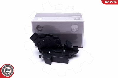 Замок двери ESEN SKV 16SKV961