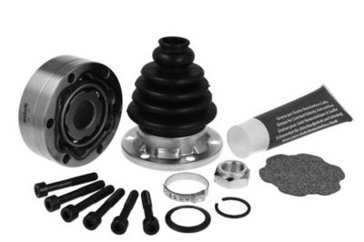 Шарнирный комплект, приводной вал METELLI 16-1010B