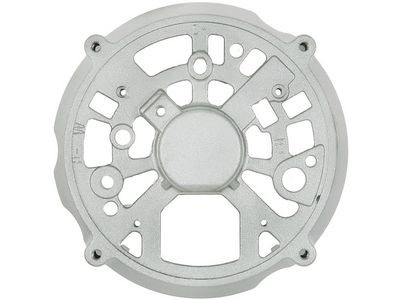Drošības vāciņš, Ģenerators AS-PL ABR0018SR