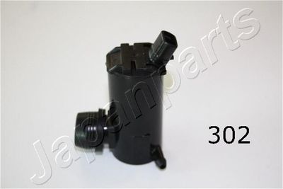 Водяной насос, система очистки окон JAPANPARTS WP-302