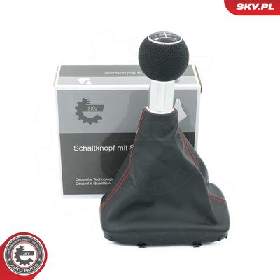 Ручка рычага переключения передач ESEN SKV 63SKV402