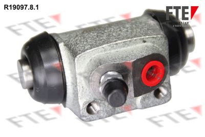 Riteņa bremžu cilindrs FTE 9210134