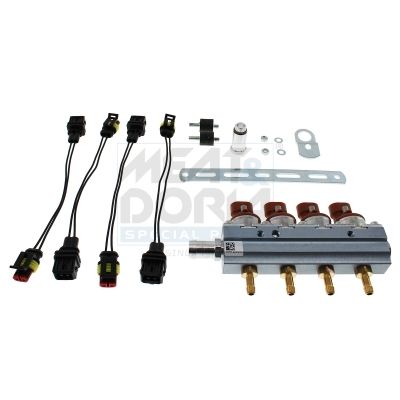 Sprausla MEAT & DORIA 13065