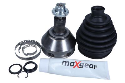 Шарнирный комплект, приводной вал MAXGEAR 49-3197