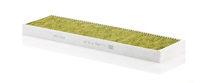 Filtrs, Salona telpas gaiss MANN-FILTER FP 52 004