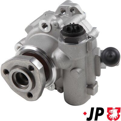 Гидравлический насос, рулевое управление JP GROUP 1145105000