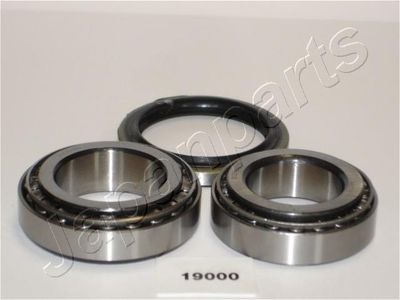 Riteņa rumbas gultņa komplekts JAPANPARTS KK-19000