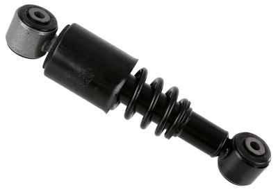 Гаситель, крепление кабины SACHS 570 106