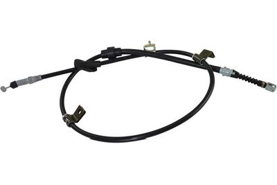 Trose, Stāvbremžu sistēma KAVO PARTS BHC-2030