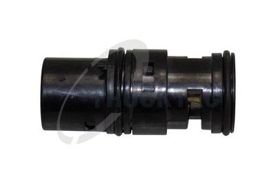 TRUCKTEC AUTOMOTIVE 0819171 Termostats, Eļļas dzesēšana