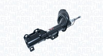 Амортизатор MAGNETI MARELLI 357222070000