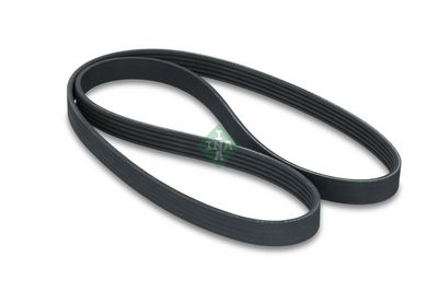 Ķīļrievu siksna Schaeffler INA FB 5EPK1236
