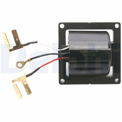 Катушка зажигания DELPHI GN10190-11B1