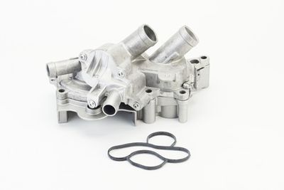 Ūdens sūknis, dzinēja dzesēšana CONTINENTAL CTAM WP6138