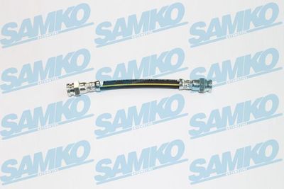 Bremžu šļūtene SAMKO 6T48389
