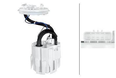 Элемент системы питания HELLA 8TF 358 305-231